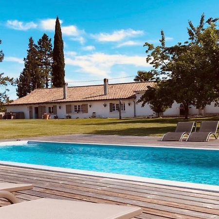 Maison La Viste Devillac ภายนอก รูปภาพ