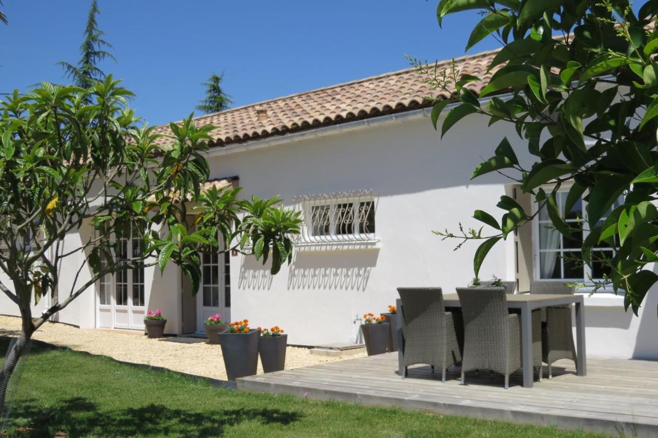 Maison La Viste Devillac ภายนอก รูปภาพ