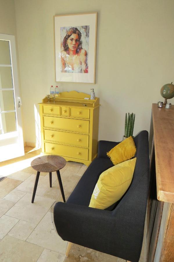 Maison La Viste Devillac ภายนอก รูปภาพ
