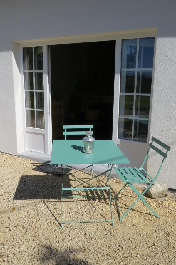 Maison La Viste Devillac ภายนอก รูปภาพ